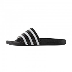 ADIDAS ADILETTE / NOIR