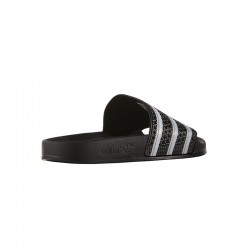 ADIDAS ADILETTE / NOIR