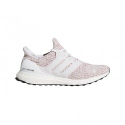 ADIDAS ULTRABOOST / BLANC