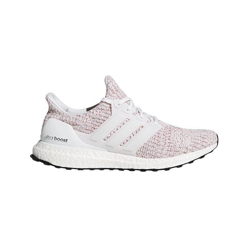 ADIDAS ULTRABOOST / BLANC