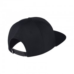 CASQUETTE NIKE FUTURA PRO / NOIR