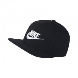 CASQUETTE NIKE FUTURA PRO / NOIR