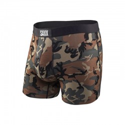 BOXER SAXX VIBE / CAMO