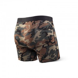 BOXER SAXX VIBE / CAMO