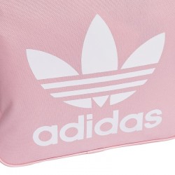 SAC À DOS ADIDAS CLASSIC TREFOIL / ROSE