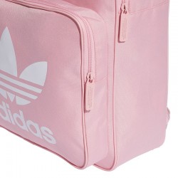 SAC À DOS ADIDAS CLASSIC TREFOIL / ROSE