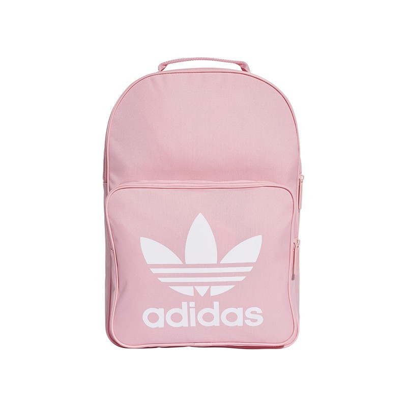 SAC À DOS ADIDAS CLASSIC TREFOIL / ROSE