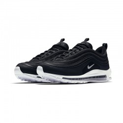 NIKE AIR MAX 97 / NOIR