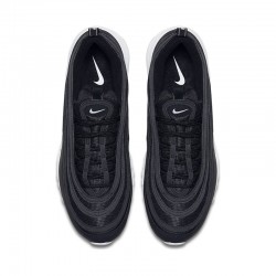 NIKE AIR MAX 97 / NOIR