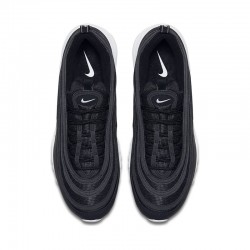 NIKE AIR MAX 97 / NOIR