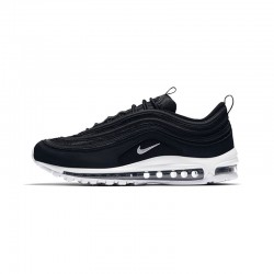 NIKE AIR MAX 97 / NOIR