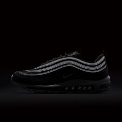 NIKE AIR MAX 97 / NOIR