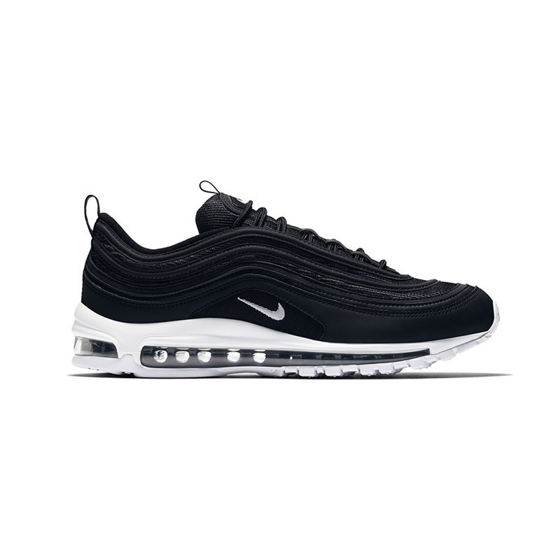 NIKE AIR MAX 97 / NOIR