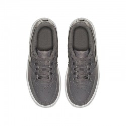 NIKE FORCE 1 (PS) / GRIS