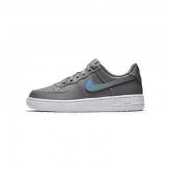 NIKE FORCE 1 (PS) / GRIS