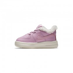 NIKE FORCE 1 '18 SE (TD) / ROSE