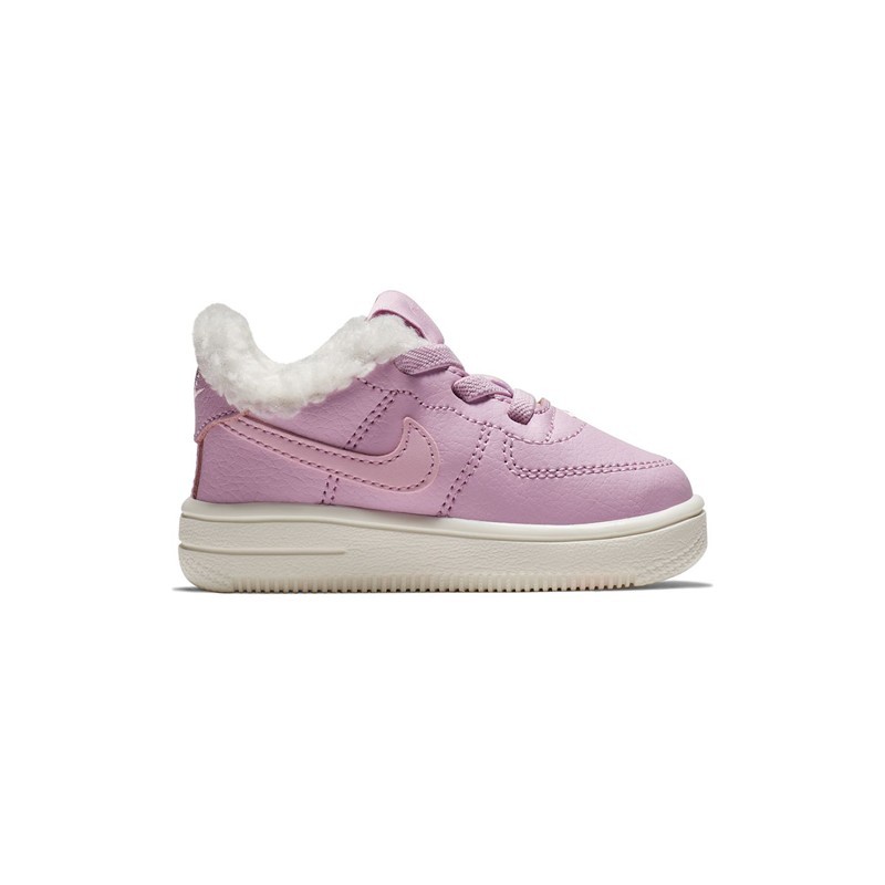 NIKE FORCE 1 '18 SE (TD) / ROSE