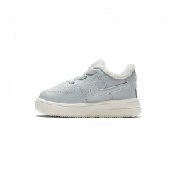 NIKE FORCE 1 '18 SE (TD) / GRIS