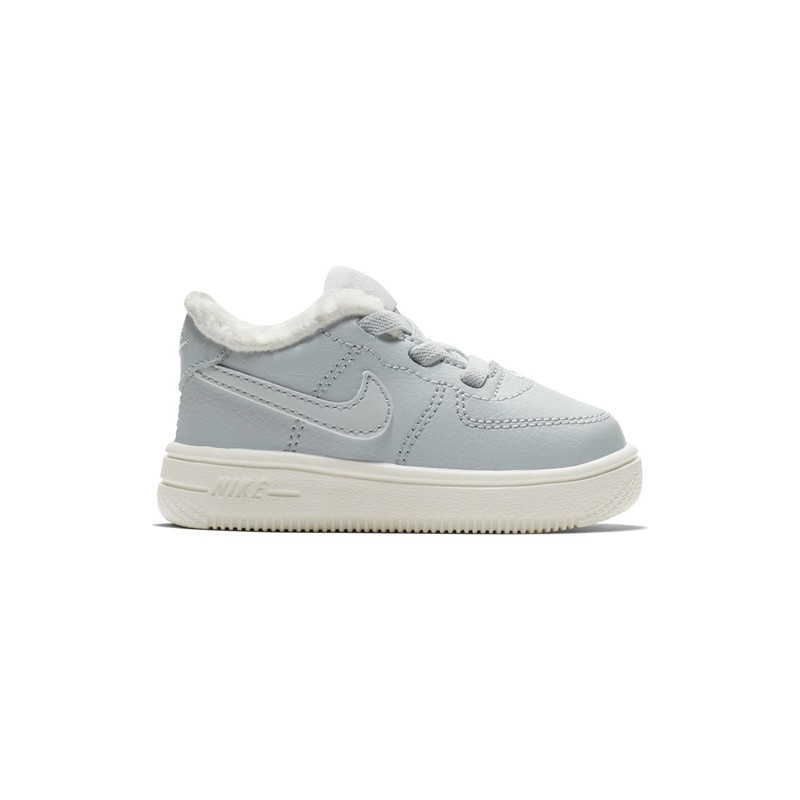 NIKE FORCE 1 '18 SE (TD) / GRIS