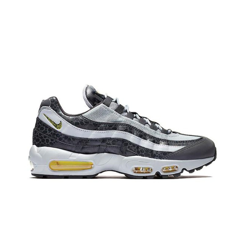 NIKE AIR MAX 95 SE REFLECTIVE / NOIR