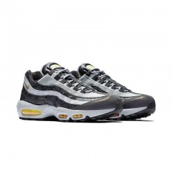 NIKE AIR MAX 95 SE REFLECTIVE / NOIR