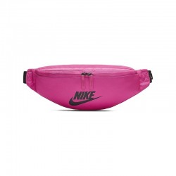 SAC BANANE NIKE HERITAGE / FUCHSIA