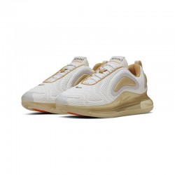 NIKE AIR MAX 720 PALE VANILLA