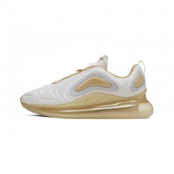 NIKE AIR MAX 720 PALE VANILLA