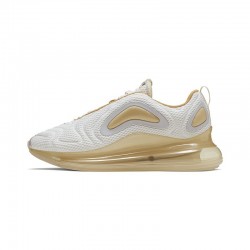 NIKE AIR MAX 720 PALE VANILLA