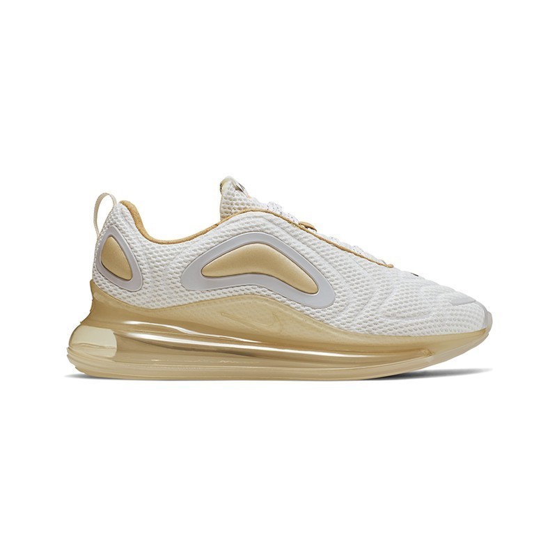 NIKE AIR MAX 720 PALE VANILLA