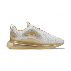 NIKE AIR MAX 720 PALE VANILLA