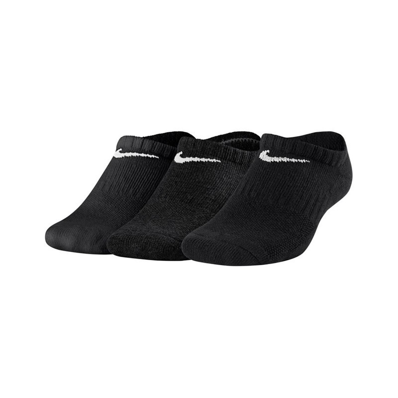 LOT DE 3 PAIRES DE CHAUSSETTES NIKE EVERYDAY