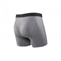 BOXER SAXX ULTRA / GRIS 