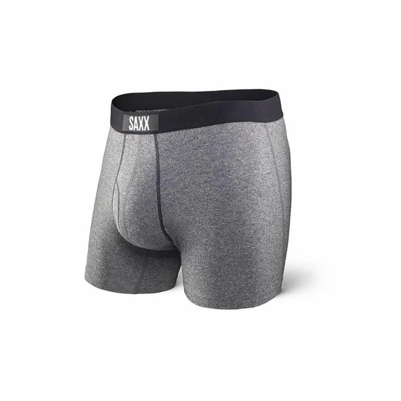 BOXER SAXX ULTRA / GRIS 