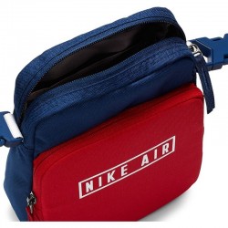 POCHETTE NIKE AIR HERITAGE 2.0 / BLEU