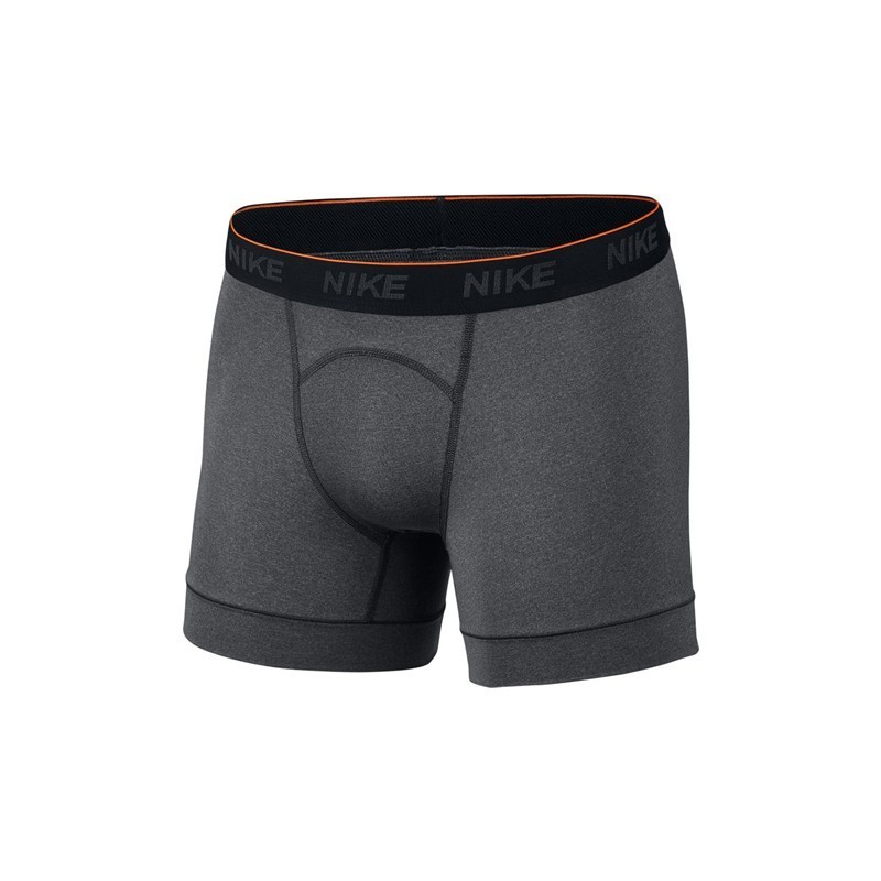 LOT DE 2 BOXER NIKE / GRIS