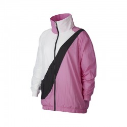 VESTE FEMME NIKE SWOOSH / ROSE