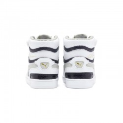 PUMA RALPH SAMPSON MID V INF / BLANC