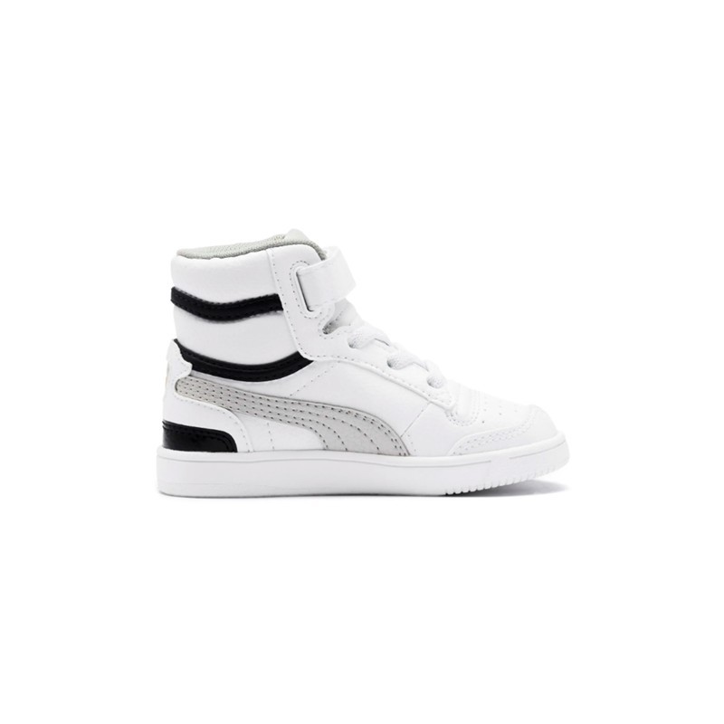 PUMA RALPH SAMPSON MID V INF / BLANC