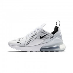 NIKE W AIR MAX 270 / BLANC 