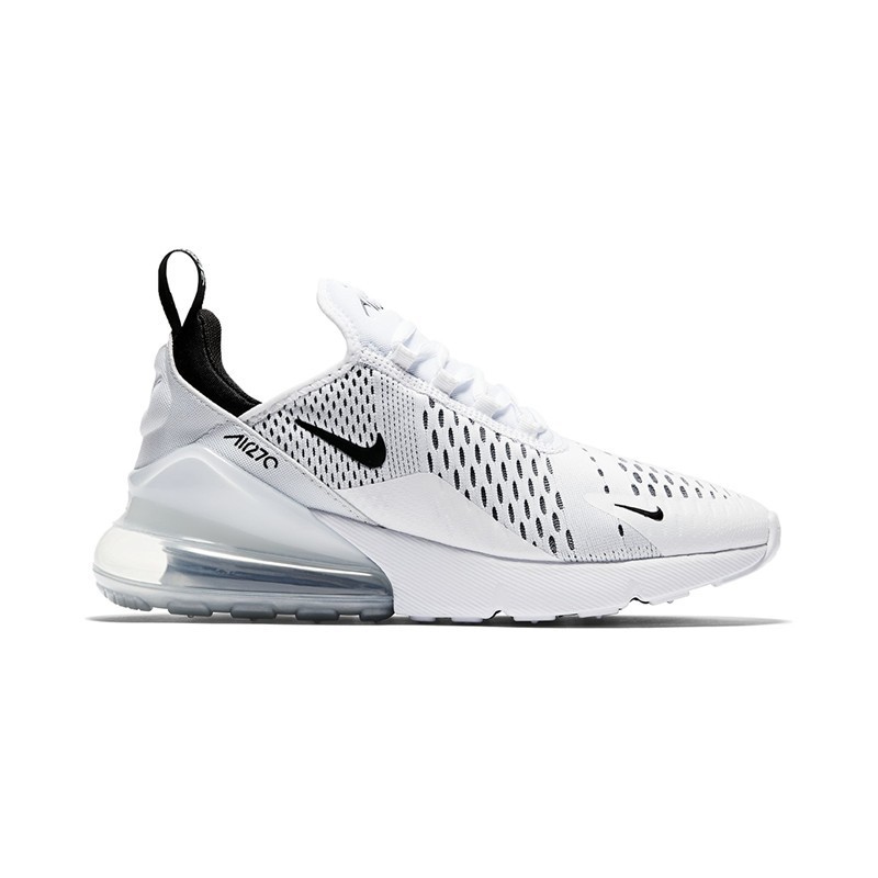 NIKE W AIR MAX 270 / BLANC 