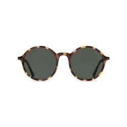 LUNETTES DE SOLEIL KOMONO MADISON TORTOISE