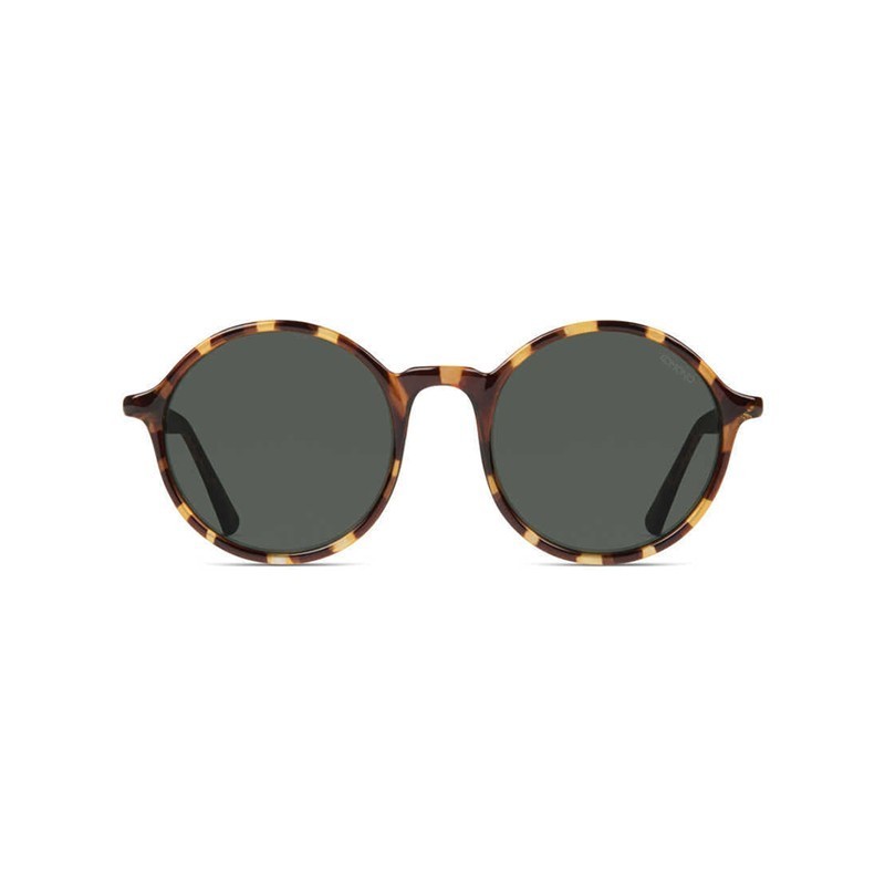 LUNETTES DE SOLEIL KOMONO MADISON TORTOISE