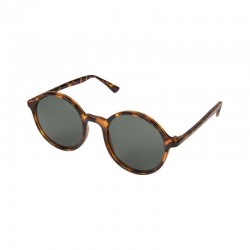 LUNETTES DE SOLEIL KOMONO MADISON TORTOISE