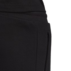 PANTALON ADIDAS TREFOIL / NOIR