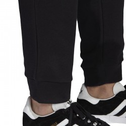 PANTALON ADIDAS TREFOIL / NOIR