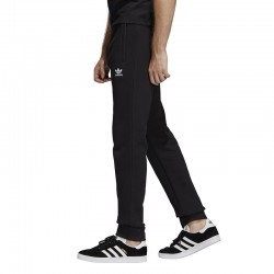 PANTALON ADIDAS TREFOIL / NOIR