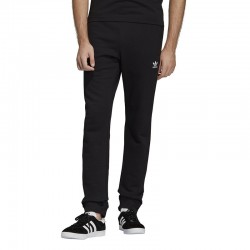 PANTALON ADIDAS TREFOIL / NOIR