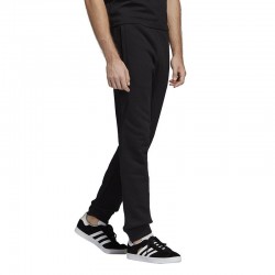 PANTALON ADIDAS TREFOIL / NOIR