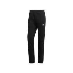 PANTALON ADIDAS TREFOIL / NOIR